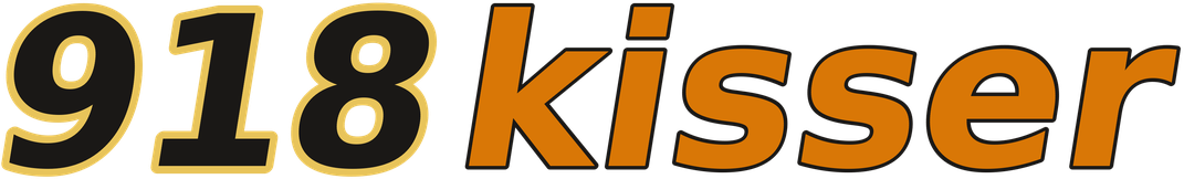 918kisser logo